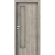 Porta FIT I0 Agát Strieborný 